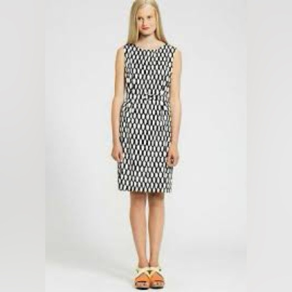 Marimekko Pikkubassu Dress - Pikku Suomo - Picture 2 of 16